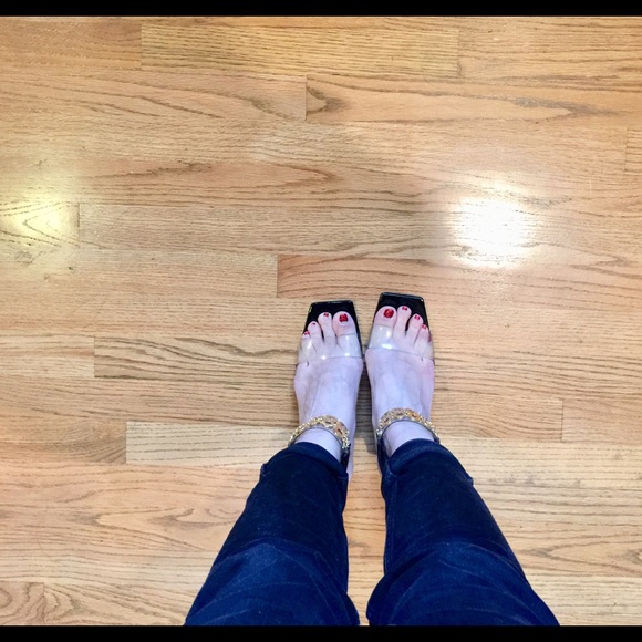 Vero Cuoio Sandals #03 - Picture 5 of 7